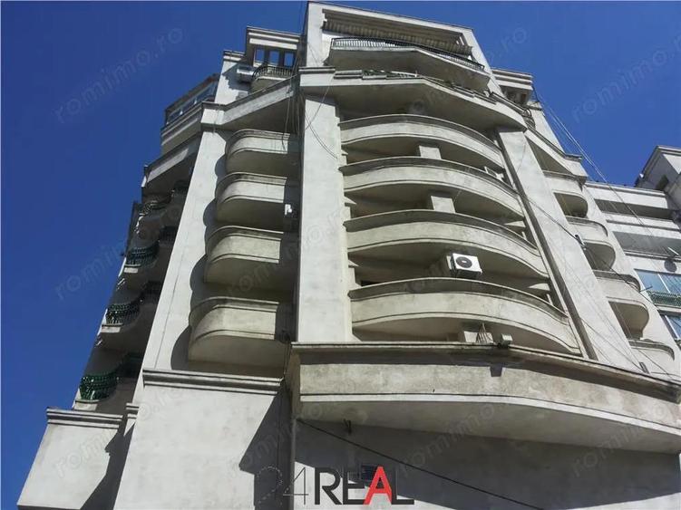 Spatiu birouri in Sitraco Center - 90 mp - 2