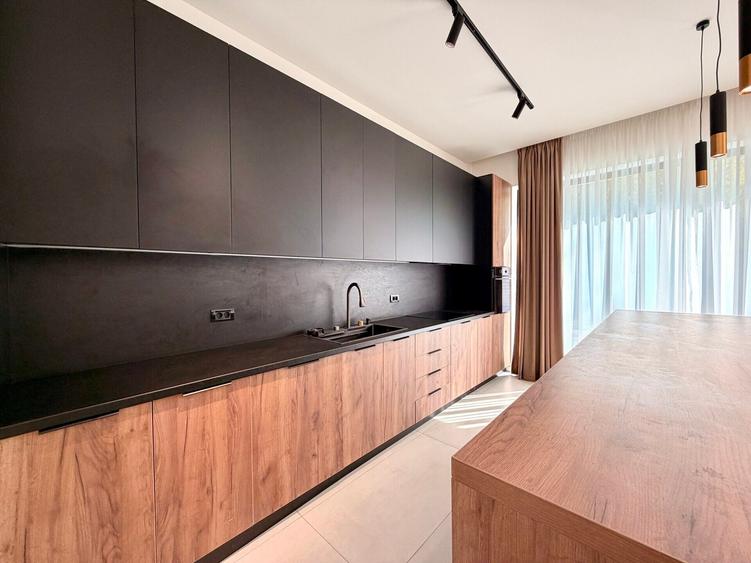 Luxury villa | swimming pool | residential complex | Iancu Nicolae - 3