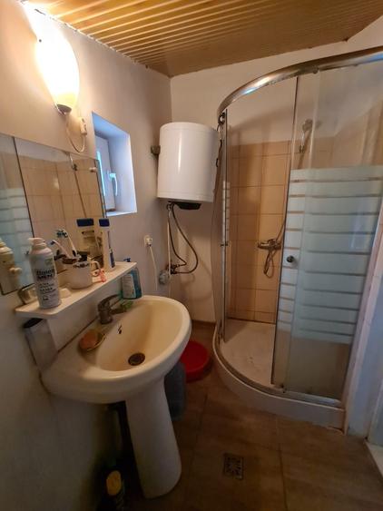 Gospodarie si teren intravilan 2550 mp. Com. Munteni-Buzau, IL . - 4