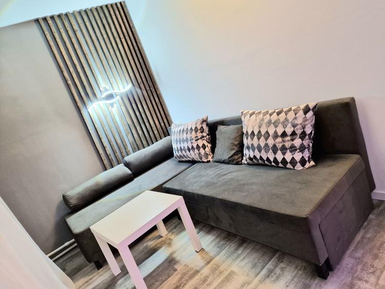 Inchiriez apartament 3 camere plus terasa centru Predeal - 3