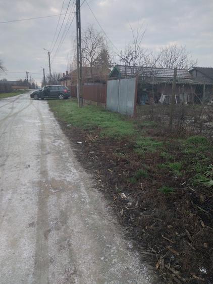 Teren sat Rasa;com Gradistea - 5