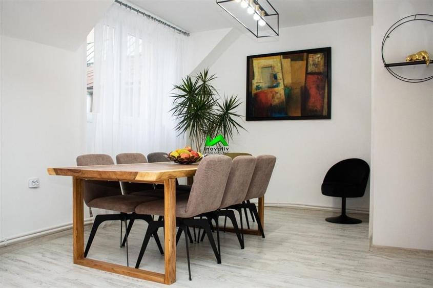 Apartament 3 camere de inchiriat Sibiu Cisnadie - 3