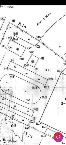 Casa pe sol, teren 468 mp, pretabila - clinica, birouri - Bdul Severin - 1