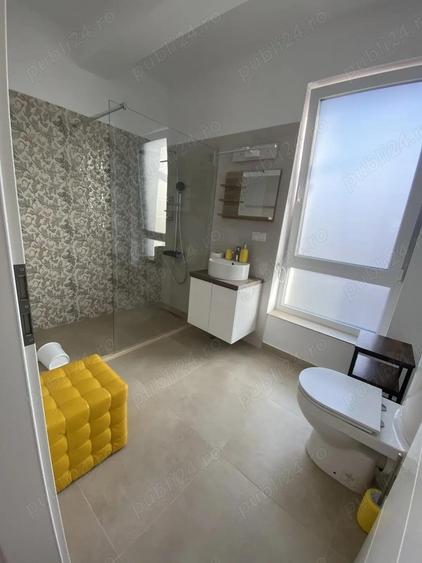 Apartamet de 3 camere, zona Cetatii, Floresti - 2