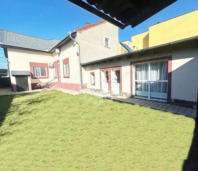 Casa spatioasa cu 482mp teren zona Sirul Canonicilor - 10