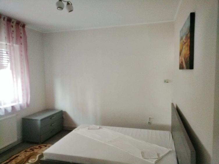Ultracentral - Sala Sporturilor - Apartament nou, cu centrala cu gaz - 12
