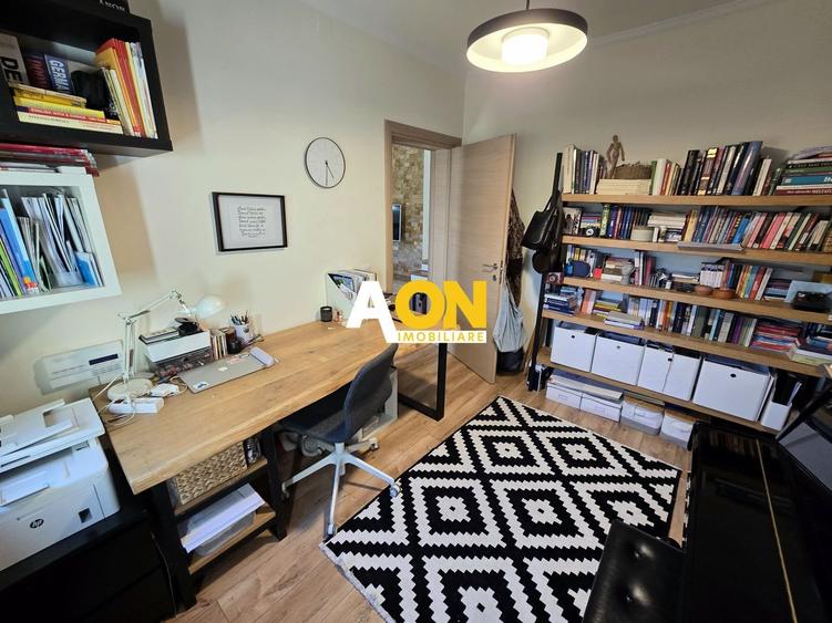 Casa Individuala 4 Camere, 2 Bai, 440mp Teren - 7