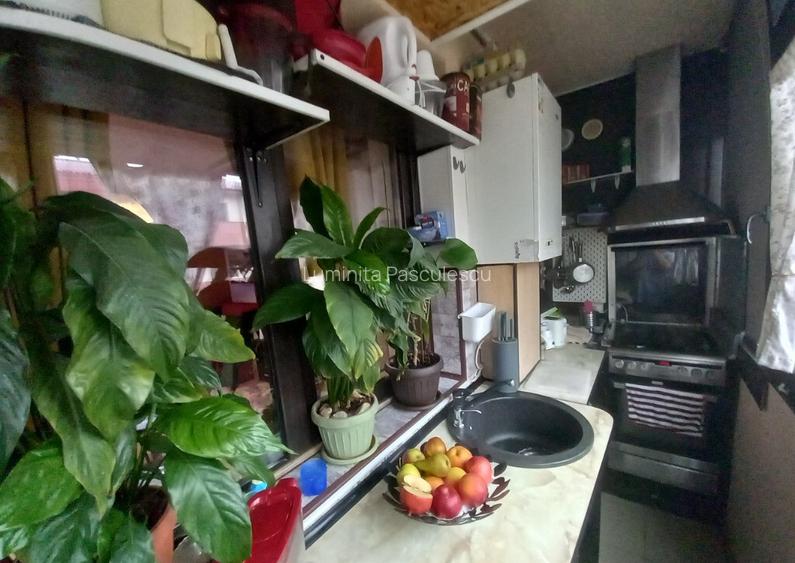 Vand garsoniera in Bragadiru