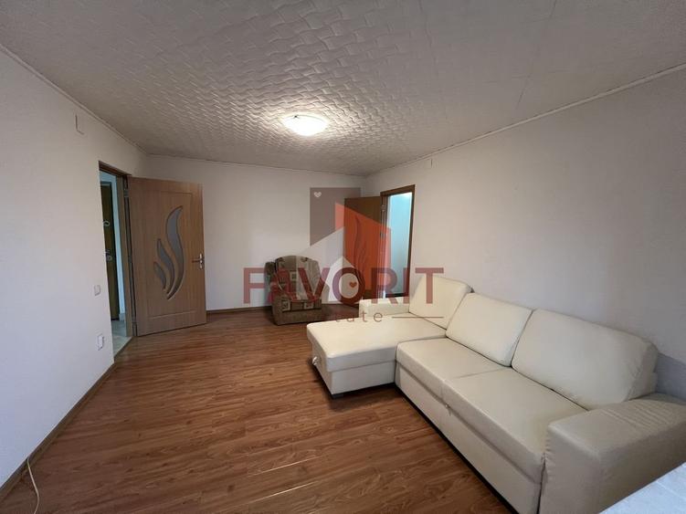 EXCLUSIVITATE | Apartament 3 camere - 2 bai | Zona Sagului - 2