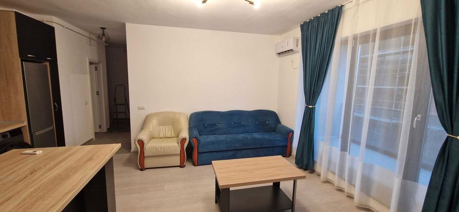 Apartament de inchiriat, strada Bratarii - 3