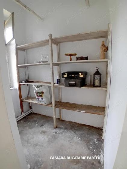 Casa 6 camere , ELISABETIN - langa Observatorul Astonomic - 2