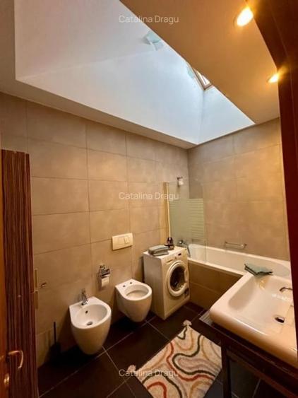 Apartament 3 camere/Pipera/Scoala Americana/ Decomandat - 8