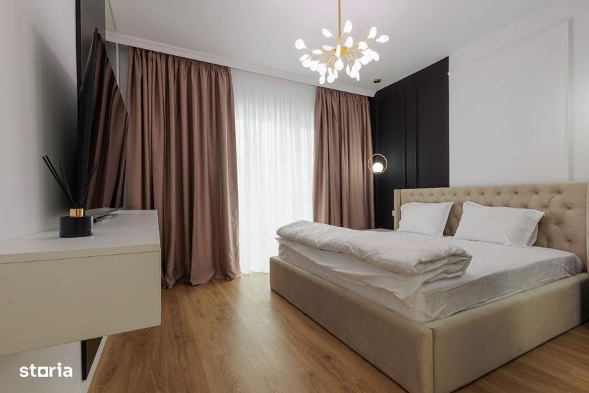 Apartament 3 camere premium Berceni - Metalurgiei - Kristal, 2 bai! - 9