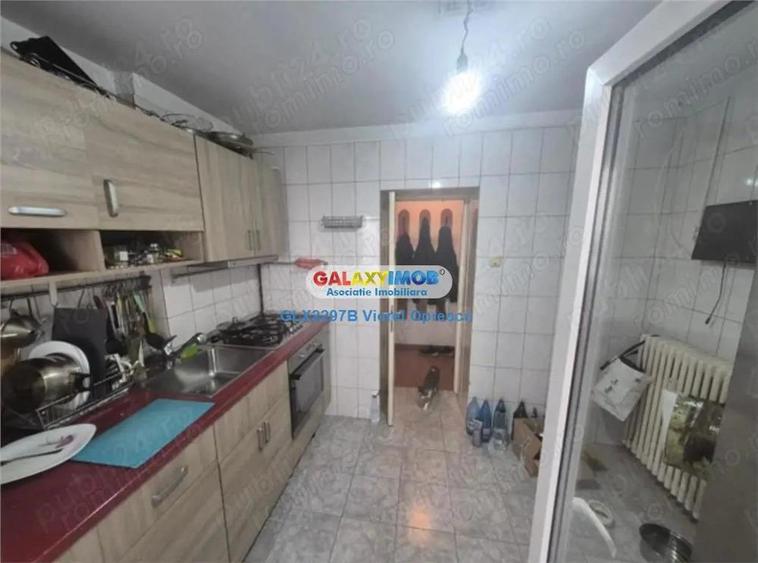 Apartament 2 camere, decomandat, bloc rusesc, Basarabia - 4