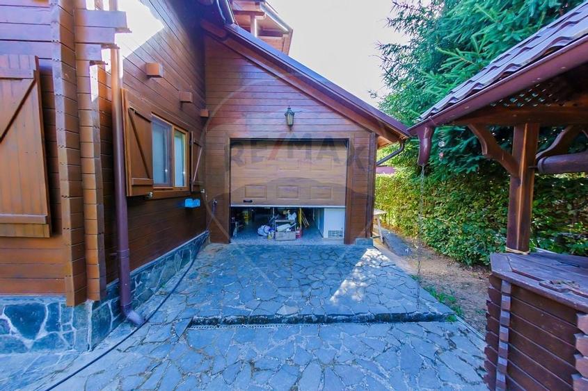 SARBATORI DE CRACIUN IN CASA NOUA, LA MUNTE! - COMISION 0% - 28