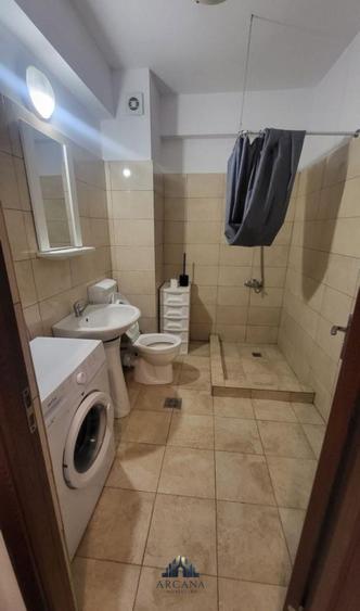 Apartament decomandat cu 2 dormitoare si parcare Calea Baciului - 8
