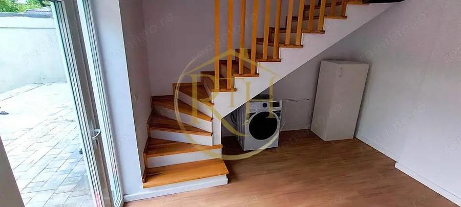 Apartament de inchiriat (SAD) ideal pentru locuin?a sau activita?i comerciale - 6