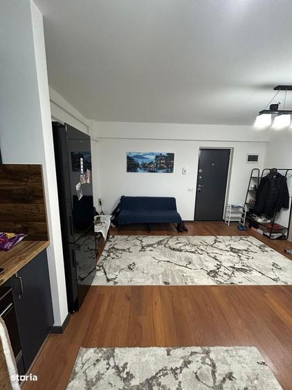 Prima inchiriere , 3 camere Visan, Parcare inclusa - 8