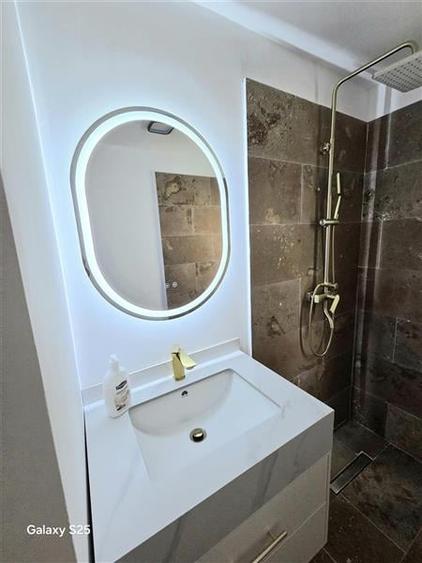 Apartament 3 camere Mamaia Sat, 90 mp, Zona Lidl - 6