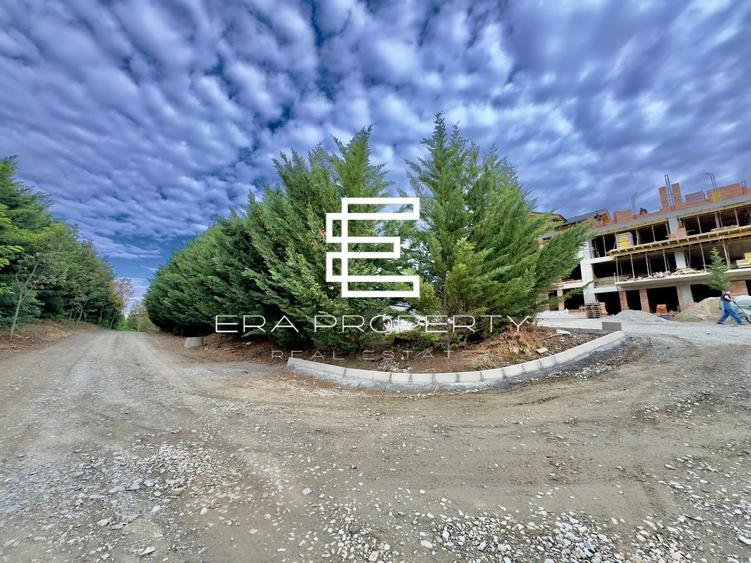 Apartament 2 camere + gradina 50 mp, la cheie , Cristian - 3