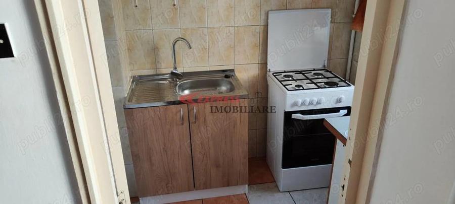 Dristor, Ramnicu Valcea, Lidl, Metrou - 1