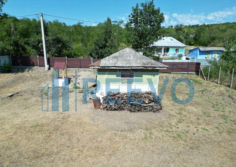 Casa ?i teren de vanzare in Parincea jud. Bacau. - 3