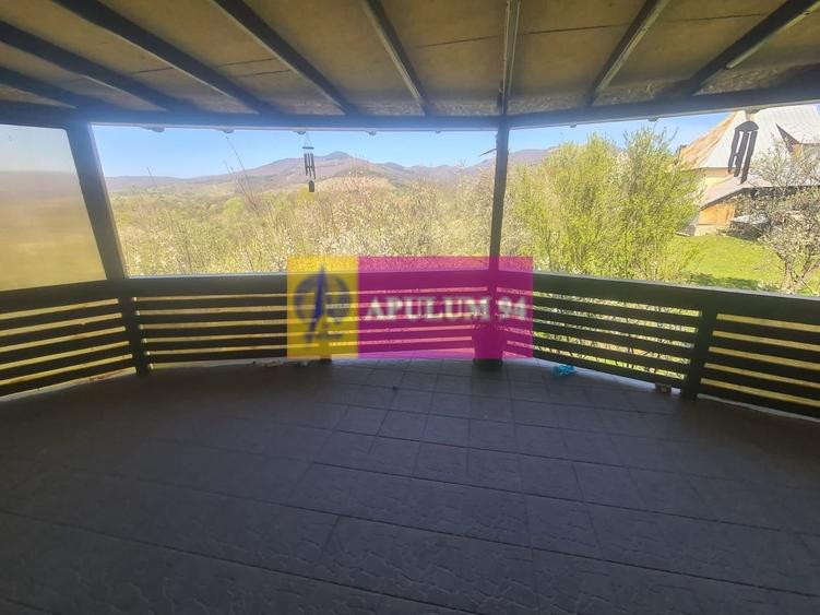 Vila de vanzare in Comarnic - 10