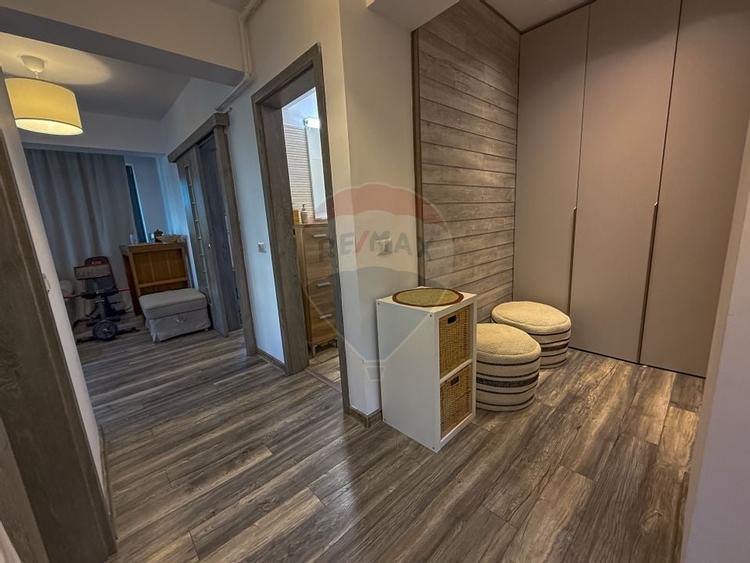 Apartament cu 3 camere de vanzare Topaz -Residence Bacau-ultracentral - 9