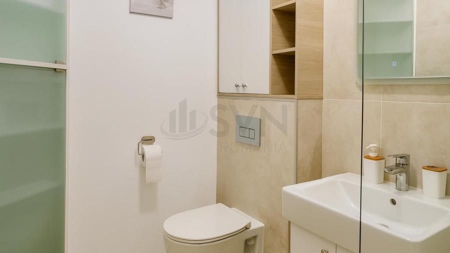 REA1026620 Garsoniera I Terasa I Vedere I Aviatiei Apartments - 7