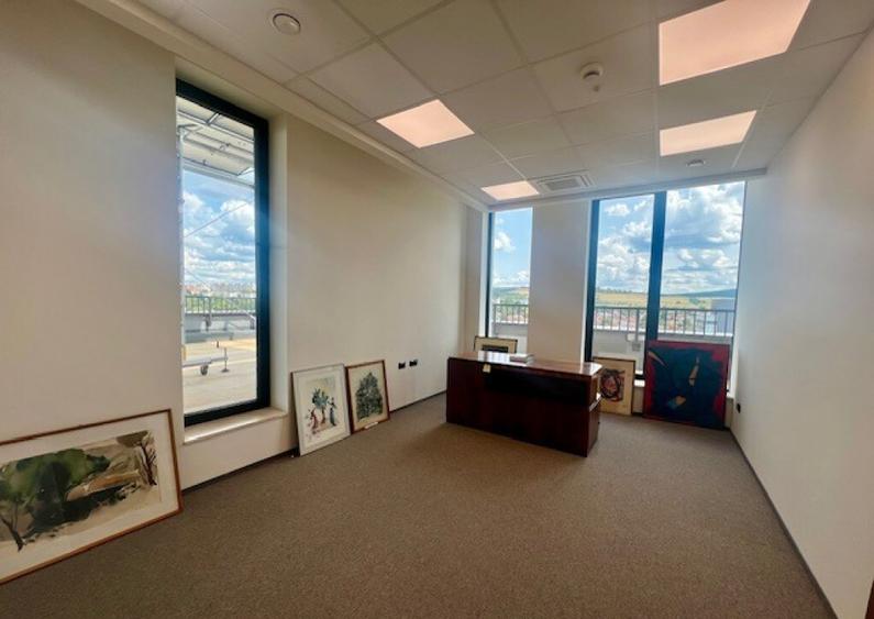 AA/986 Birou in Tg Mure? - Gara Mare - 5