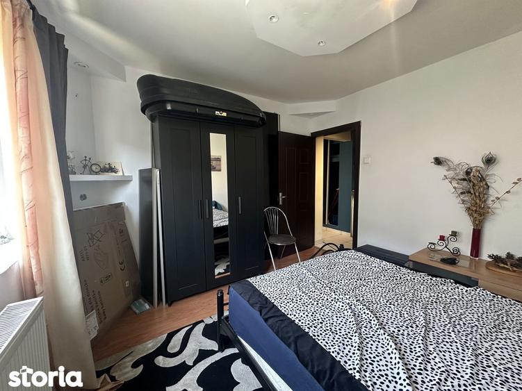 Apartament de 3 camere-Gorjului/3-Room Apartment in Gorjului - 11