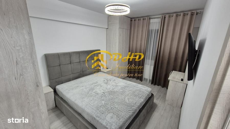 Apartament 2 camere Galata - 6