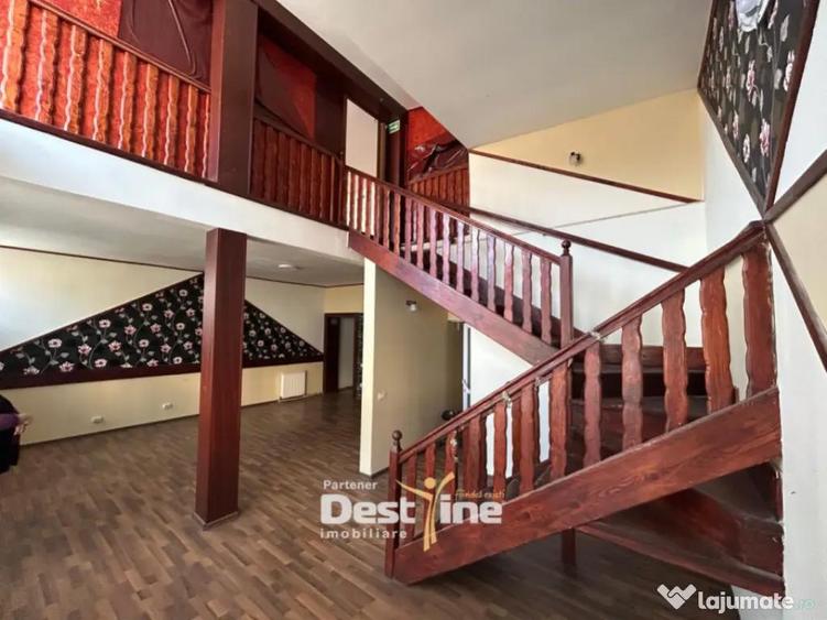 Spatiu Comercial 150mp Maratei 110.000 - 5