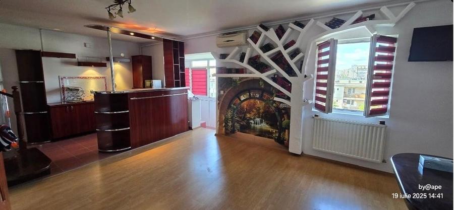 Colentina - Fundeni , Maior Bacila stradal - 1