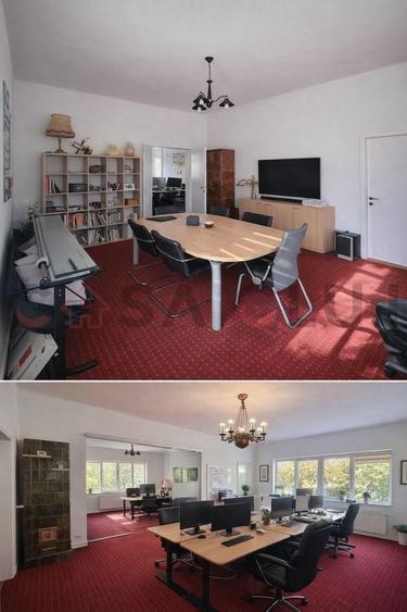 Spațiu de birouri, zona pasapoartelor, Andrei Muresanu! - 1