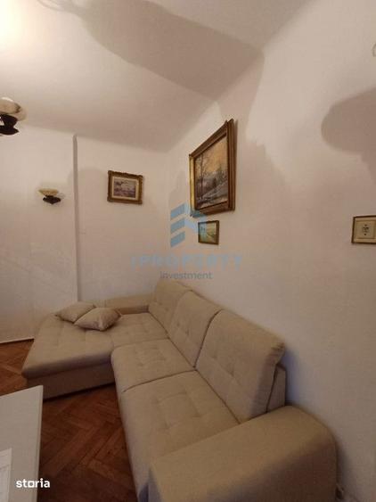 Muncii, Calarasi | 2 Camere | Centrala Proprie | Balcon | metrou 3min - 10