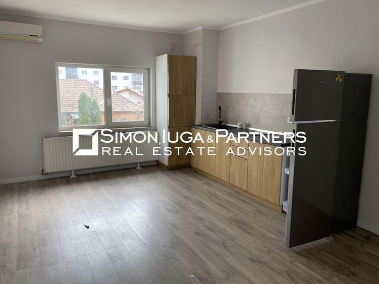 Birouri in vila de inchiriat cu parcari - 5