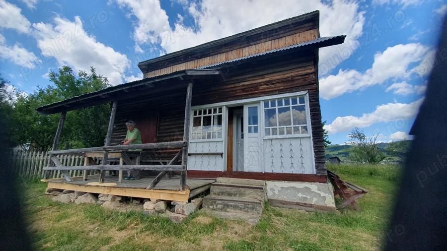 Vand casu?a de vacan?a la munte - 4