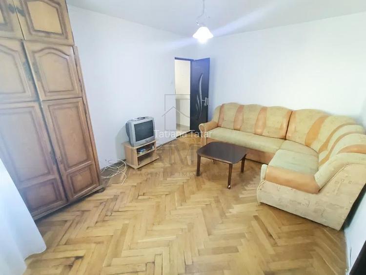 DACIA - 3 CAMERE - CENTRALA PROPRIE - BALCON - ETAJ 3 DACIA - 3 CAMERE - CENTRALA PROPRIE - BALCON - ETAJ 3