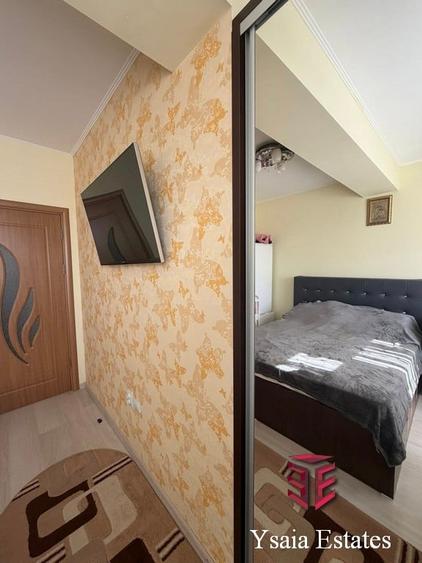 APARTAMENT 3 DECOMANDATE - BLOC NOU 2016 -GARAJ SUBTERAN - INEL 2 - - 11