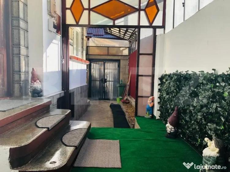 De vanzare, casa in Schei - 8