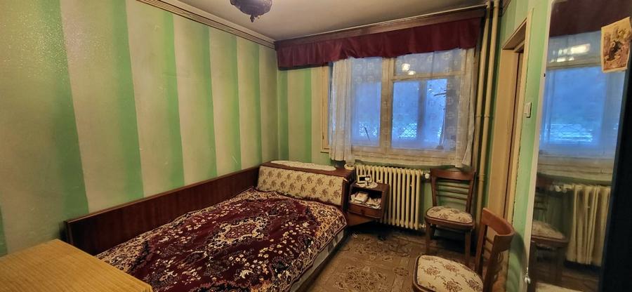 Apartament 2 camere parter - 6