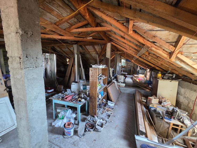 Crangasi, Lacul Morii, casa individuala 230 mp utili, 510 mp teren - 26