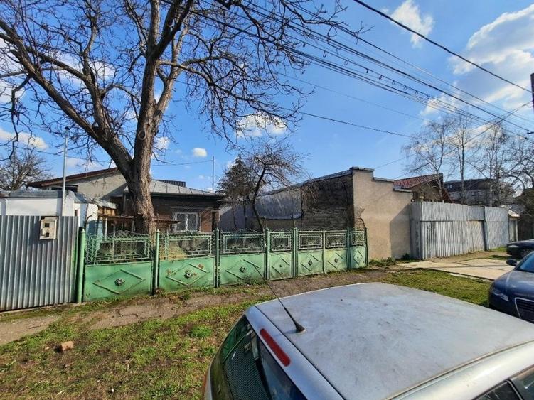 FARA COMISION TEREN + constructii aferente - 1