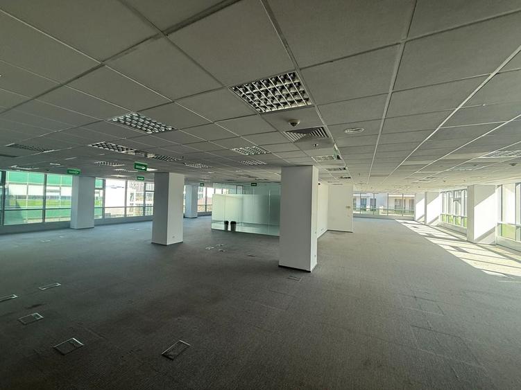 Spațiu de birouri de închiriat – 773 mp | - 3
