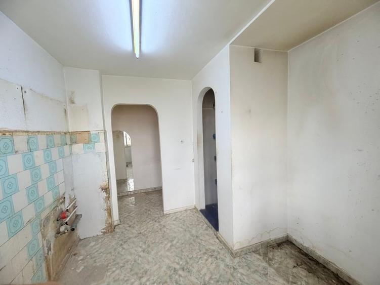 🏡 Apartament 3 camere decomandat – 71,6 mp total  - CALEA GIULESTI 109 - 2