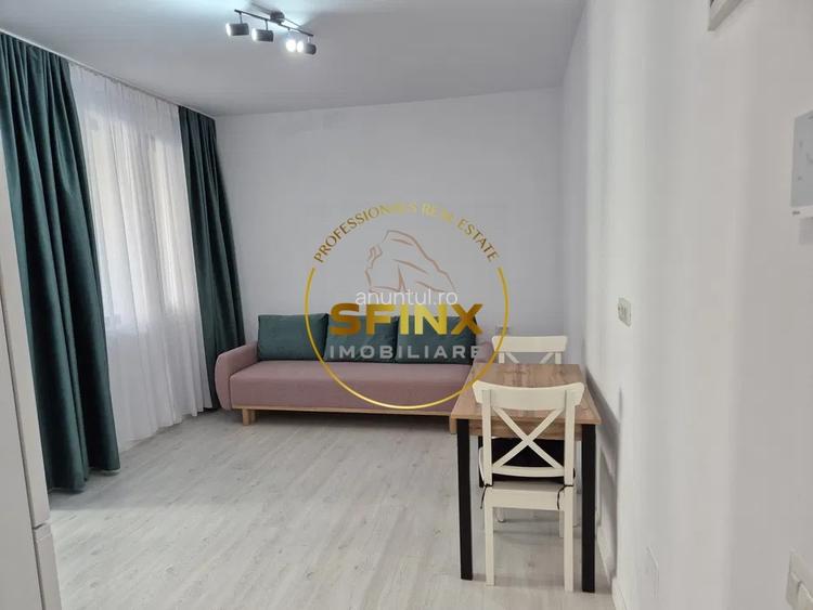 Militari, apartament/studio 2 camere, bloc 2024, parcare inclusa