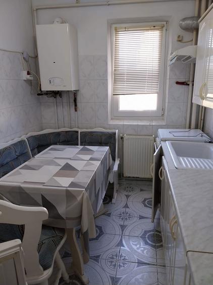 Apartament cu 2 camere - 2