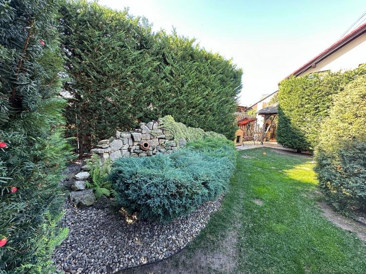 Casa individuala zona Somesului - 9