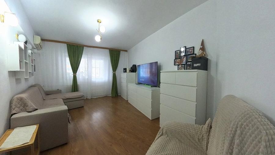 Vanzarea Apartament 2 Camere Tineretului, Bloc 1986, Parc Piscului - 1